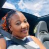 Hello, my name is Keisha, I am 47 years old, and I live in Nairobi, Kenya. Life has kept me busy, but I realize I am missing that spark of excitement and the warmth of having someone special by my side.