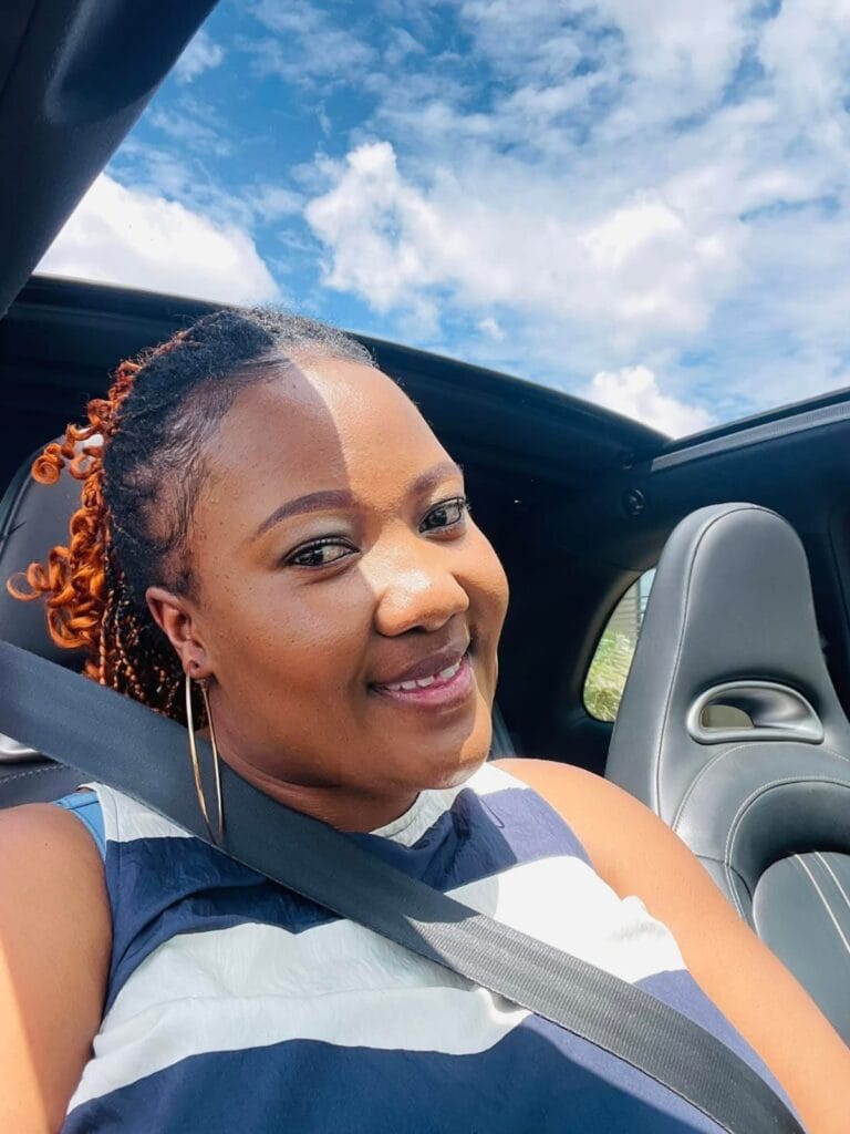 Hello, my name is Keisha, I am 47 years old, and I live in Nairobi, Kenya. Life has kept me busy, but I realize I am missing that spark of excitement and the warmth of having someone special by my side.