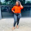 Catherine Sugar Mummy Needs a Strong Man for Fun Relationship in Nakuru