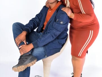 Eunice from Utawala Thanks Admin Mary G for Connecting Her to a Genuine Man