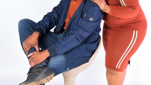 Eunice from Utawala Thanks Admin Mary G for Connecting Her to a Genuine Man