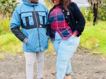 Faith from Mombasa Thanks Admin Mary G for Helping Her Find True Love