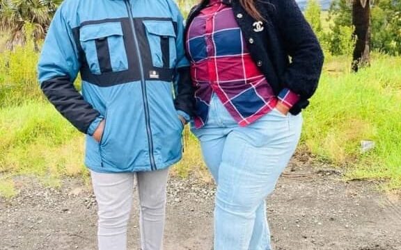Faith from Mombasa Thanks Admin Mary G for Helping Her Find True Love