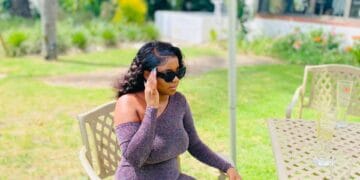 Priscilla, sugar mummy needs a faithful companion for a committed relationship in Nanyuki