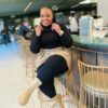 Sharon Sugar Mummy Needs a Romantic Young Man for Love in Utawala