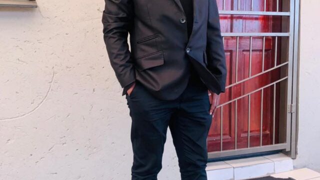 Shem from Ruiru Needs a Mistress A Young Lady for Pleasure