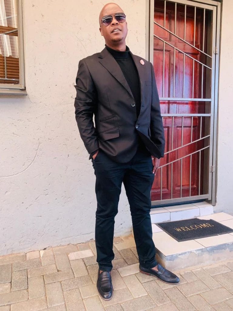 Shem from Ruiru Needs a Mistress A Young Lady for Pleasure
