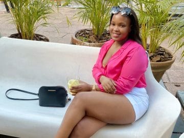 Vanessa, 40-year-old Westlands sugar mummy seeking confident young man for a loving relationship