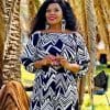 Stella, Sugar Mummy Needs an Intelligent Young Man for a Genuine Relationship in Kitengela