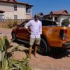 David Mwangi A Sugar Daddy Seeking a Feminine Lady for Care, Stability, and Affection