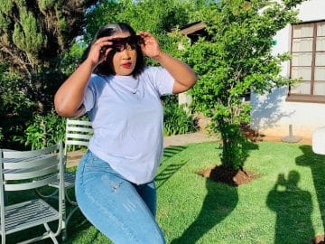 Amelia Wanjiru A Sugar Mummy Seeking a Mature Gentleman for a Genuine Connection