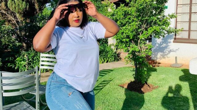 Amelia Wanjiru A Sugar Mummy Seeking a Mature Gentleman for a Genuine Connection