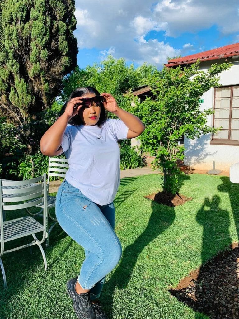 Amelia Wanjiru A Sugar Mummy Seeking a Mature Gentleman for a Genuine Connection