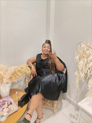 Read more about the article Caroline Nduta Sugar Mummy Is Looking for a Polite Young Guy for Care and Enjoyment