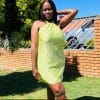 Livia Moreen Sugar Mummy Is Looking for a Confident Gentleman for a Private Supportive Relationship