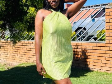 Livia Moreen Sugar Mummy Is Looking for a Confident Gentleman for a Private Supportive Relationship