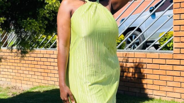 Livia Moreen Sugar Mummy Is Looking for a Confident Gentleman for a Private Supportive Relationship