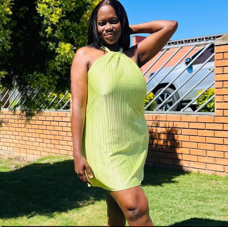 Livia Moreen Sugar Mummy Is Looking for a Confident Gentleman for a Private Supportive Relationship