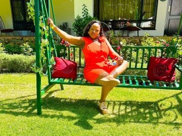 Purity Nyambura sugar mummy Runda Nairobi seeking university student