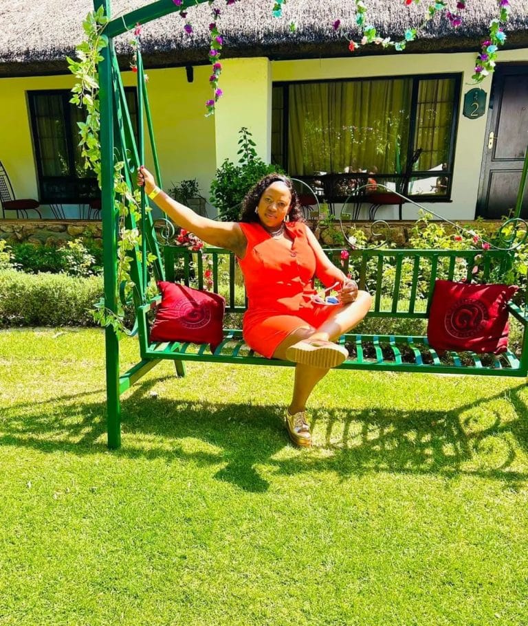 Purity Nyambura sugar mummy Runda Nairobi seeking university student