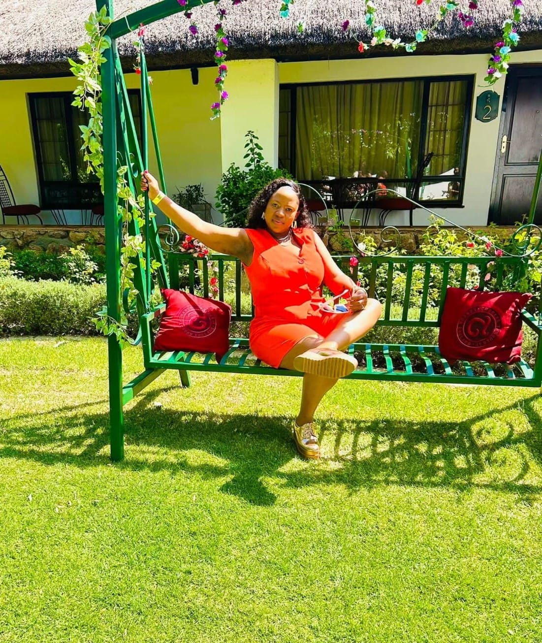 Purity Nyambura Sugar Mummy Runda Nairobi Looking for a University Student for Lavish Spoiling and Companionship