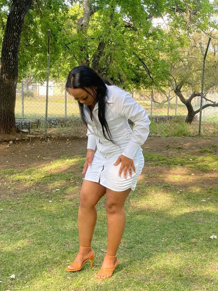Amina Farida sugar mum from Nyali Mombasa looking for a fit guy for passionate relationship