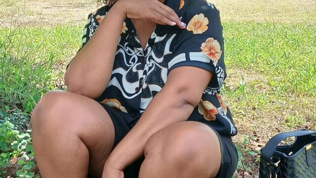 Beatrice Sugar Mummy in Kitale Needs a Serious Young Man Ready for a Genuine Relationship