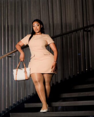Read more about the article Margaret Sugar Mummy in Nakuru is Searching for a Loyal Young Man Who Can Keep Things Discreet