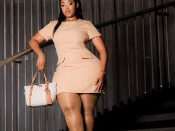 Margaret sugar mummy in Nakuru seeking a loyal young man for a discreet relationship