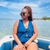 Rita sugar mummy in Westlands Nairobi looking for a calm and caring young man