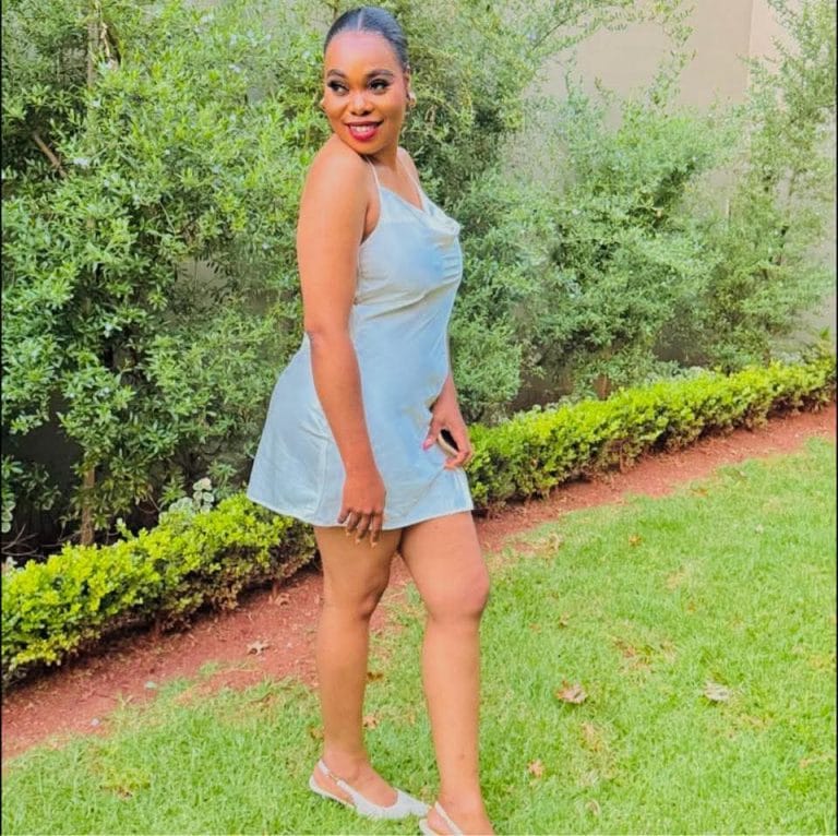 Dorcas Moraa sugar mummy Kisii seeking tall energetic guy