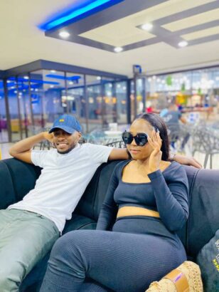 Read more about the article Gloria Sugar Mummy Who Found a Loyal Gentleman Through a Private Connection
