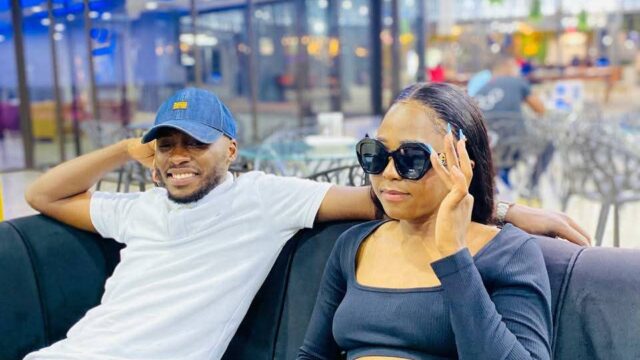 Gloria Sugar Mummy Who Found a Loyal Gentleman Through a Private Connection