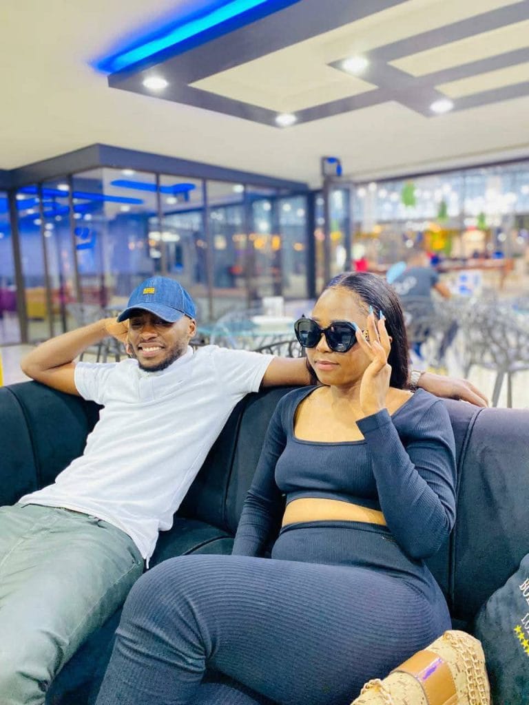 Gloria Successful sugar mummy in Runda Nairobi shares her story