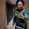 Nairobi sugar mummy Clarissa seeking a confident gentleman for long term dating