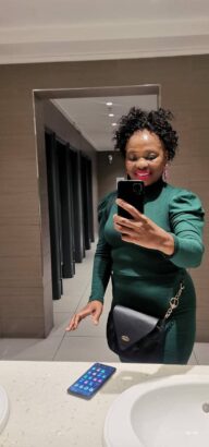 Read more about the article Clarissa Sugar Mummy is Looking for a Confident Gentleman for Long Term Dating in Nairobi