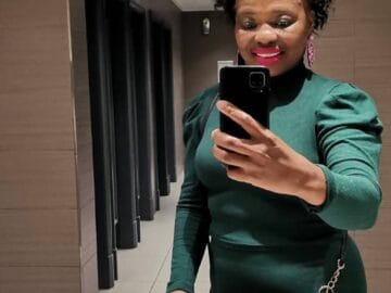 Nairobi sugar mummy Clarissa seeking a confident gentleman for long term dating