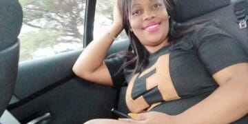 Genevieve sugar mummy in Mombasa seeking a mature young gentleman for a private relationship