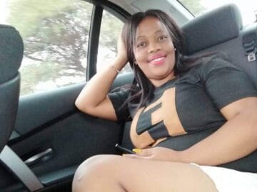 Genevieve sugar mummy in Mombasa seeking a mature young gentleman for a private relationship