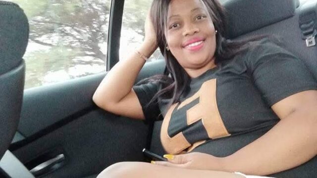 Genevieve Sugar Mummy Looking for a Mature Young Gentleman for a Steady Private Relationship in Mombasa