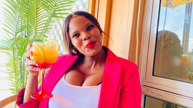 Natalie Sugar Mummy in Karen Nairobi Is Looking for a Tall Gentleman for a Spoiled Romantic Affair