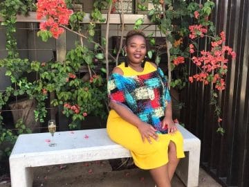 Agnes sugar mummy in Machakos town seeking an energetic young man for fun
