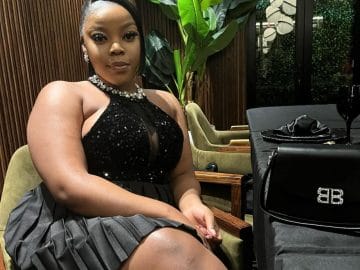 Barbara sugar mummy in Roysambu Nairobi looking for a young man for morning runs and genuine company