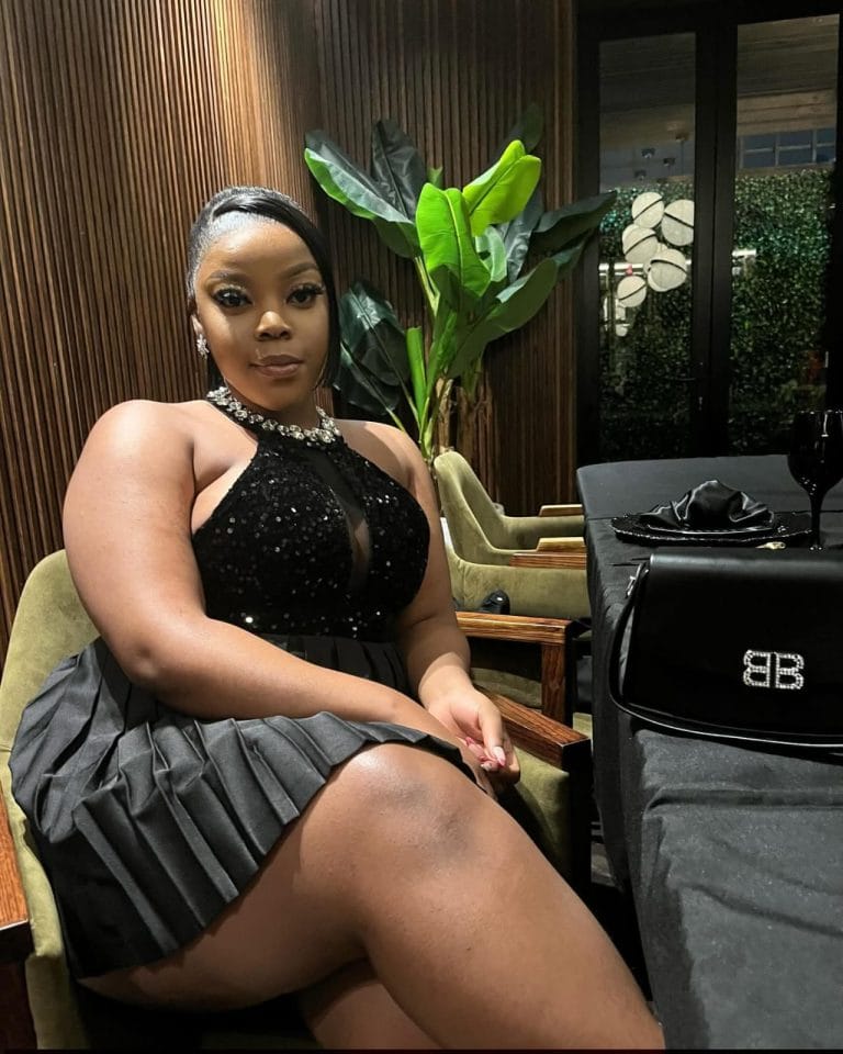 Barbara sugar mummy in Roysambu Nairobi looking for a young man for morning runs and genuine company
