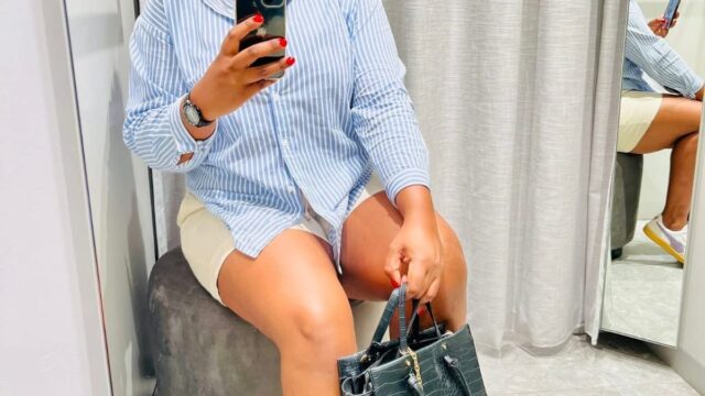 Brenda Sugar Mummy in Kilimani Nairobi Wants a Confident Young Man Aged 22 to 32 for a Real Private Arrangement