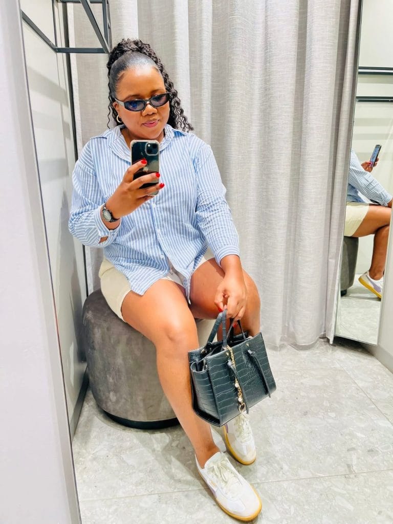 Brenda stylish sugar mummy in Kilimani Nairobi looking for a confident young man for a private arrangement