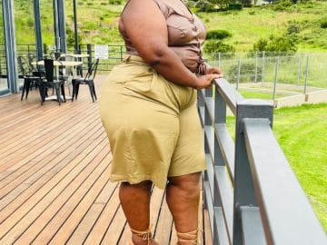 Florence sugar mummy in Kitale Milimani looking for a young man aged 24 to 36 for a private arrangement
