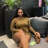 Harriet sugar mummy in Naivasha seeking a young man who can drive and travel