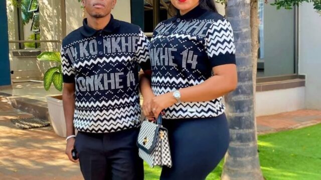 Koki Sugar Mummy in Athi River Thanks Admin Mary G For Finding Her Mutua a Protective and Streetwise Young Man