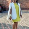 Melvin Achieng Wealthy Sugar Mummy in Kisumu Milimani Seeking a Young Luo Man for Love and Fun